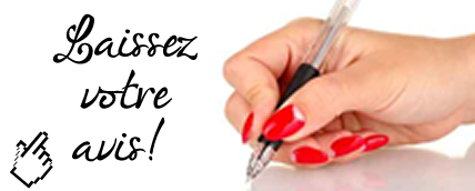 Avis Client HappyNails Ongles Larochelle