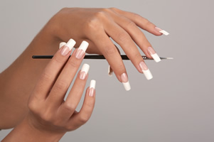 Capsules Faux Ongles Happy Nails