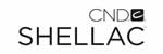 CND Shellac manucure La Rochelle