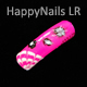 Nail Art Ongles La Rochelle