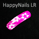Nail Art Ongles La Rochelle