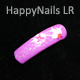 Nail Art Ongles La Rochelle