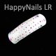 Nail Art Ongles La Rochelle