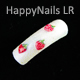 Nail Art Ongles La Rochelle