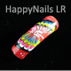 Nail Art Ongles La Rochelle