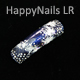 Nail Art Ongles La Rochelle
