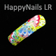 Nail Art Ongles La Rochelle