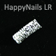 Nail Art Ongles La Rochelle