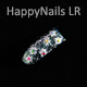 Nail Art Ongles La Rochelle