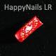 Nail Art Ongles La Rochelle