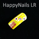 Nail Art Ongles La Rochelle