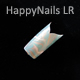 Nail Art Ongles La Rochelle