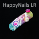 Nail Art Ongles La Rochelle