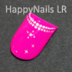 Nail Art Ongles La Rochelle