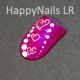 Nail Art Ongles La Rochelle