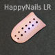 Nail Art Ongles La Rochelle