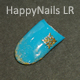 Nail Art Ongles La Rochelle