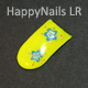 Nail Art Ongles La Rochelle
