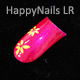 Nail Art Ongles La Rochelle