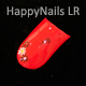 Nail Art Ongles La Rochelle