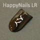 Nail Art Ongles La Rochelle