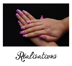 HappyNails extensions de cils La Rochelle