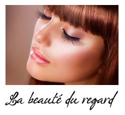 HappyNails extensions de cils La Rochelle