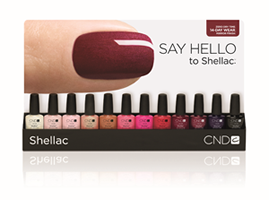 Vernis semipermanent soakoff HappyNails